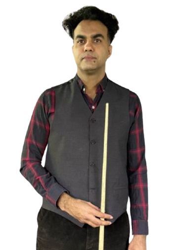 مصطفی مهدوی